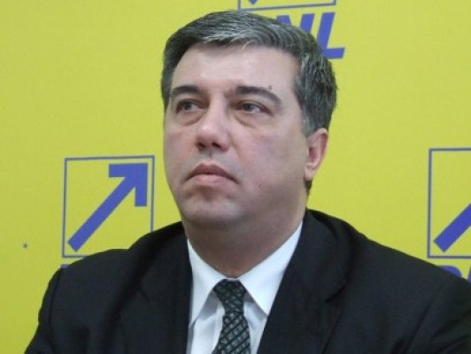 Victor Manea şi-a lansat candidatura pe Colegiul 5